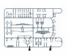 Eduard 84209 P-51B/C Mustang Birdcage canopy for 84209 1/48